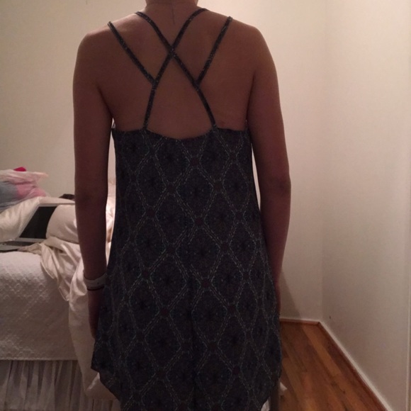 Floral dress - Picture 3 of 4